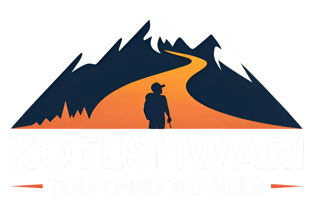 Koteshwari Tour and Travels Logo