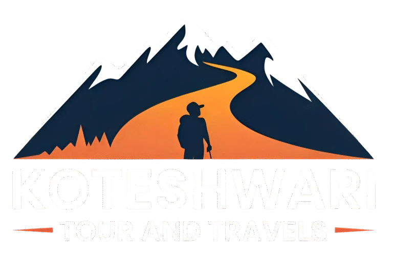 Koteshwari Tour and Travels Logo